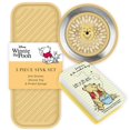 thumbnail image 1 of Set para fregadero de cocina Best Brands Disney Stitch y Pooh, 1 of 6