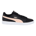 thumbnail image 1 of Tenis Puma Mujer Originales Urbanos Deportivos Dama negro 24, 1 of 4
