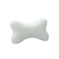 thumbnail image 3 of Sentmoon Cervical Pillow Cervical Neck Pillow for Sleeping Car Driver's Seat Head and Neck Pillow Cute Shaped Pillo Slow Springback Sleeping Pillow Soft and Breathable Neck Support Pillow, 3 of 7