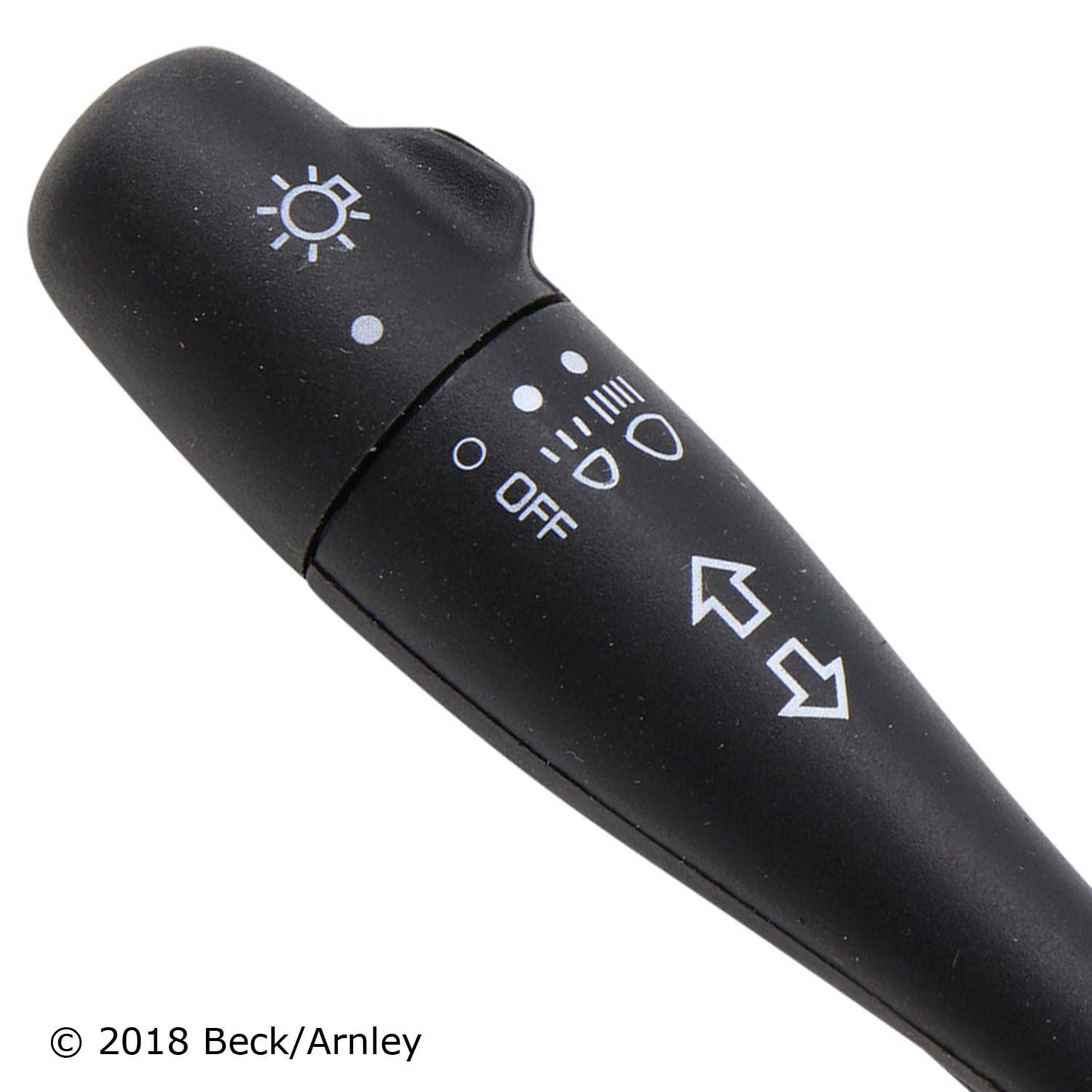 BeckArnley 201-1897 Turn Signal Switch