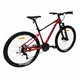 thumbnail image 4 of Bicicleta De Montaña Aluminio Calipso 3 Rodada 27.5 Shimano 21V Roja, 4 of 4