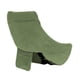 thumbnail image 3 of Funda de asiento para silla de camping plegable, portátil, de tela Oxford de repuesto Verde, 3 of 9