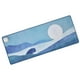 thumbnail image 2 of Almohadilla de escritorio cálida 3 velocidades Control táctil Alfombrilla de ratón calefactora de escritorio para niños Adolescentes Adultos Enchufe CN 220VUnder The Moon Whale, 2 of 10