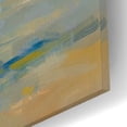 thumbnail image 3 of Epic Art 'At Water's Edge' by Kasia Bruniany Acrylic Glass Wall Art, 12"x12", 3 of 8