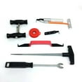 thumbnail image 4 of Car Windshield Remover Cut Tool Kit Professional Window Glass Removal Car Repair Tools with Ergonomic Handle, 4 of 6
