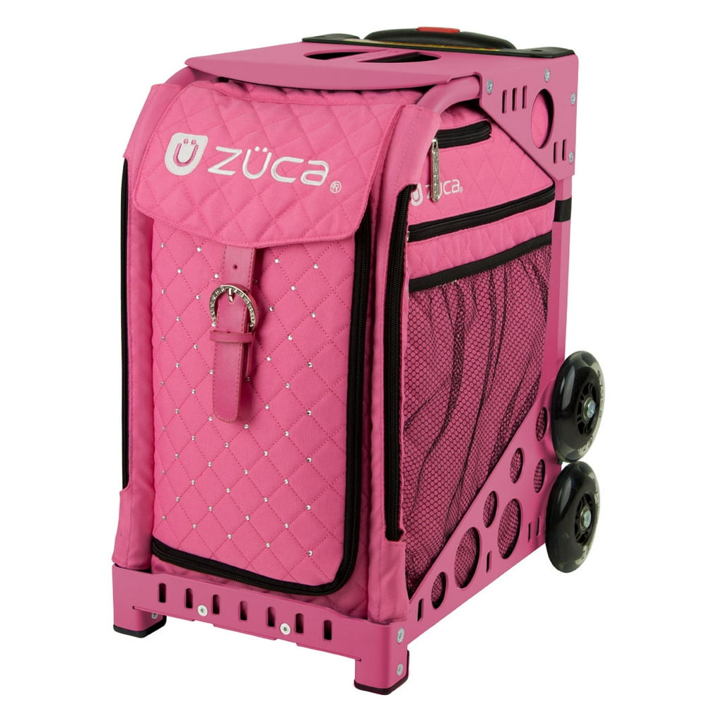 Zuca Sport Bag Pink HOT