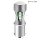 thumbnail image 3 of Speravity 10 piezas de luz de freno de coche, repuesto de lámpara de señal de giro automotriz, equipo de iluminación de marcha atrás trasera de Bombillas para automóviles Tipo 3 Speravity VI018386-03, 3 of 6