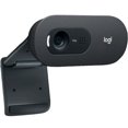 thumbnail image 2 of Cámara Webcam Logitech C505 HD 720p con Micrófono USB, Modelo 960-001363, 2 of 6