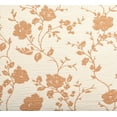 thumbnail image 5 of The Pioneer Woman Agatha Floral Gauze Quilt, King, Amber Yellow, Reversible Bedding, 5 of 9