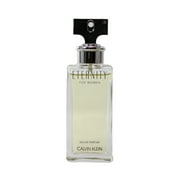 Calvin Klein Eternity Eau De Parfum, 1.7oz, for Women, Scent Floral, 1 Count
