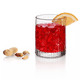 thumbnail image 2 of Oak. Juego De 6 Vasos Vintage De Vidrio Borgonovo 285 ml. Borgonovo Oak, 2 of 2