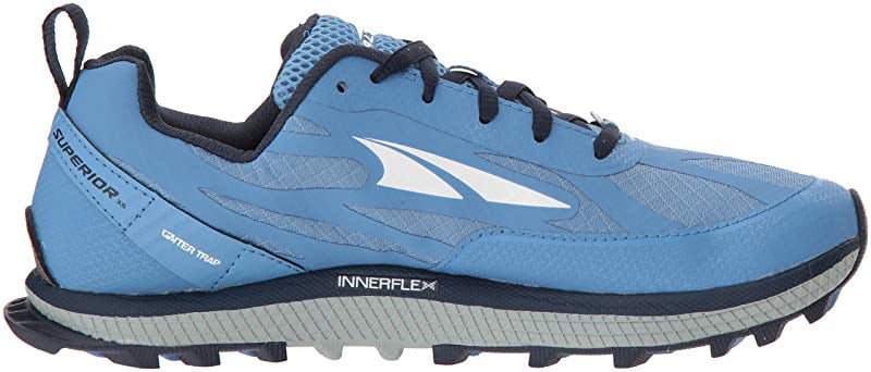 altra women's superior 3.5 sneaker