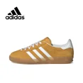 thumbnail image 2 of Recién llegado, zapatos GAZELLE INDOOR LOW para hombres y mujeres, zapatos casuales originales de trébol, zapatos de moda y transpirables, 2 of 4