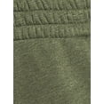 thumbnail image 4 of Secret Treasures Women's and Women's Plus Size Cuffed Sleep Pants, 4 of 5