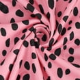 thumbnail image 5 of Blouses pour Femmes, Blouses pour Femmes Mode, Mode Femmes Décontracté Confortable Imprimé Sans Manches Blouse Col Rond T-Shirt Plié Camisoles, 5 of 5