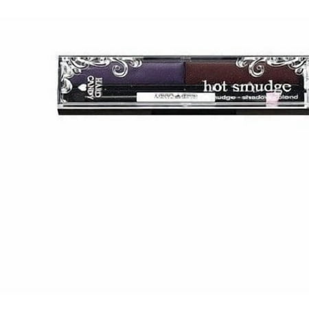 Hard Candy Hot Smudge Shadow Duo Color Drop Out #290