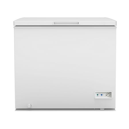 Avanti Garage Ready Chest Freezer  7.0 cu. ft. Capacity  in White (CF7F0W)