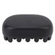 thumbnail image 5 of Cepillo Giratorio, Cepillo De Pelo Afro Twist De Goma Lavable De Estilo Rápido Y Fácil Para Hombres Negros, 5 of 7
