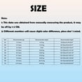 thumbnail image 3 of KPOPLK Boys Pajamas Two Piece Solid Color Pajama Teen Boy Crewneck Sleeveless Tank Top Shorts PJS Set for 1-16 Years Size 6-7 Years, 3 of 7