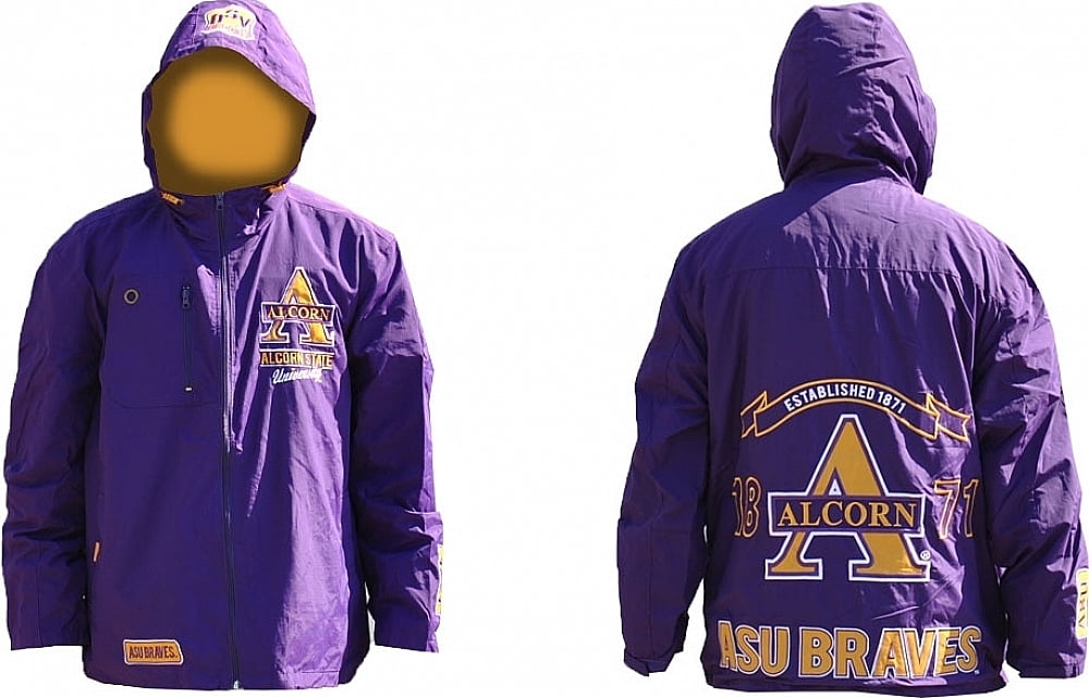alcorn state university hoodies