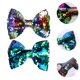 thumbnail image 4 of 2pcs Bows Bows Clip Sequins Pein Bows Barrette Girl Decorative Tocado, 4 of 4