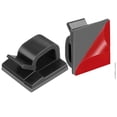 thumbnail image 1 of Self Adhesive Cable Holder Desktop Charging Cable Holder Cable Organizer Mount Simple Cable Organizer Cable Holder Self Adhesive Cable Holder Simple Desktop Cable Management Cord, 1 of 1