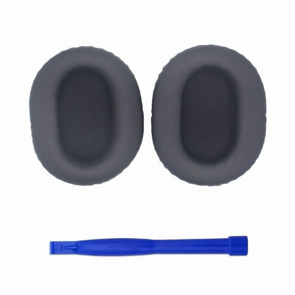 AOOOWER Ear Pads Sponge Ear Cushion Replacement Elastic Cushion Earmuffs for WH-CH700N CH710N Gaming Headphone