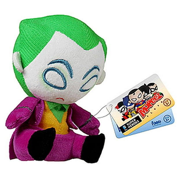 joker persona plush