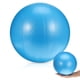 thumbnail image 1 of GOOHOCHY Pelota de ejercicios, pelota pequeña para entrenamiento, pelota de pilates, mini pelota de ejercicios portátil, pelota de entrenamiento de estabilidad y equilibrio., 1 of 8