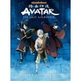 thumbnail image 4 of Avatar: The Last Airbender--Smoke and Shadow Library Edition, 4 of 4