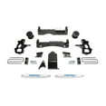 thumbnail image 3 of Fabtech K1119 Performance Lift System W/Shocks Fits Fits/For Sierra 1500 Fits select: 2015-2018 CHEVROLET SILVERADO, 2014 CHEVROLET SILVERADO K1500, 3 of 4