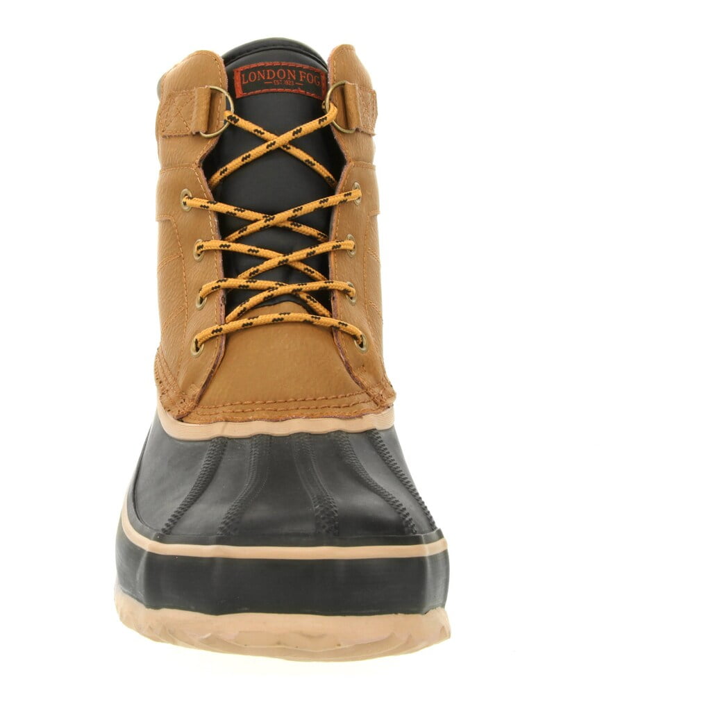 london fog ashford 2 duck boot