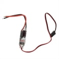 thumbnail image 1 of Receptor FPV 3A 2-5S Fuente de Alimentación Regulador de Voltaje BEC Externo (UBEC) Módulo Regulador Reductor de 5 V para Avión RC, 1 of 5