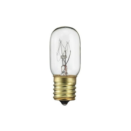 

Philips Incandescent 25W Clear T7 Lamp 6/CT (416271)