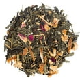 thumbnail image 4 of The Good Life Company Immune Warrior Tea Loose Leaf (200Gm) | Amla, Tulsi, Giloy, Cinnamon, Ginger, Peppermint, Fennel Seeds, Black Peppercorns, Turmeric, Ashwagandha, 4 of 4