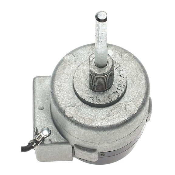 Windshield Wiper Switch