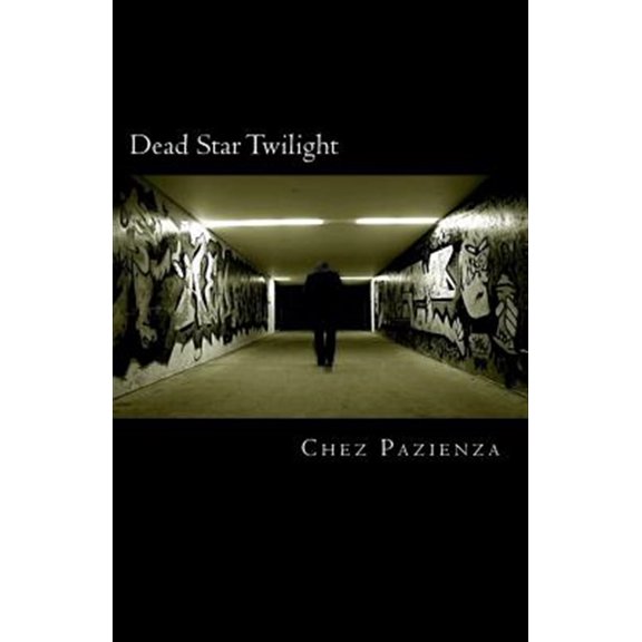 Pre-Owned Dead Star Twilight : A Memoir