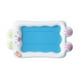 thumbnail image 1 of Alfombrilla refrescante para perros, almohadilla fresca que mantiene a sus mascotas , manta protectora para el cuello, cojín refrescante para S, 1 of 9