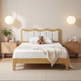 thumbnail image 2 of MCPRST 5" Memory Foam Mattress in a Box, Medium Firm with Gel Foam, Twin XL, 2 of 8