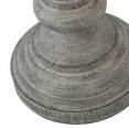 thumbnail image 3 of Grandview Gallery Lampes de Table de Ferme avec Abat-Jours en Lin Naturel, Ensemble de 2, 3 of 6