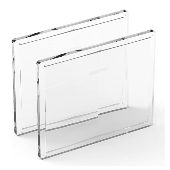 2 EACH Magnification Welding Lens, 2.0 Cheater Lens, 3.54 Inch X 4.25 Inch, Compatible with Most Welding Helmets