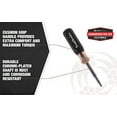 thumbnail image 3 of Southwire 59723901 58723901Model SD12N1 1 Screwdriver Multi Bit, 3 of 6
