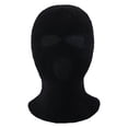 thumbnail image 1 of Funda térmica para ciclismo, protección para el cuello a prueba de frío, cálida, transpirable, para esquiar al aire libre, color negro, 1 of 12