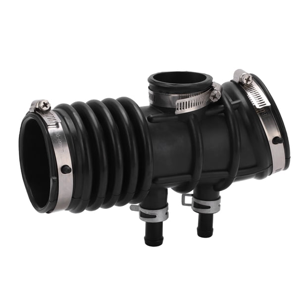 16578-4S100, Manguera de Entrada de Aire del Motor Epdm Caento Flexible Perfecto Ajuste Conducto de Intrada de Air Aire Retante