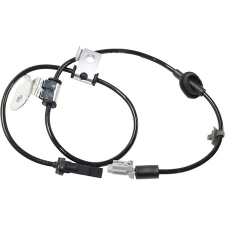 2PCS New ABS Speed Sensor ALS1585 ALS1590 27540AG111 For Subaru Impreza Forester