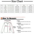 thumbnail image 3 of Pntutb Chaqueta de solapa suelta de manga larga informal a cuadros para mujer con liquidación de bolsillo Pntutb Pntutb-4402, 3 of 7