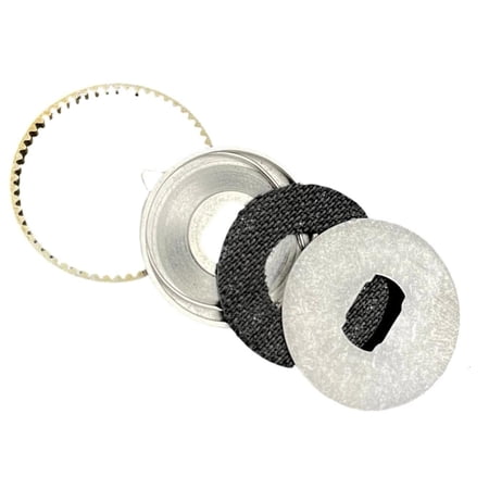 Yihuala Light Weight Fishing Reels Clickers Smarted Drag Notification Precisions Drag Alarm Device For Accurate Casting Control