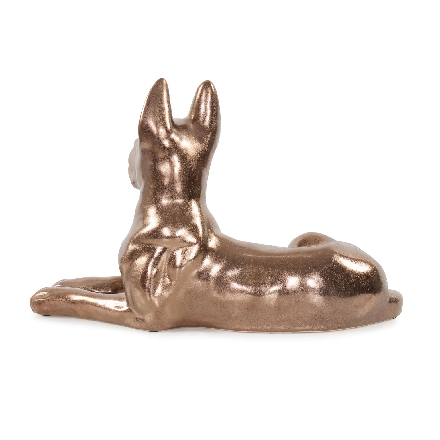 Henning Ceramic Sculpture