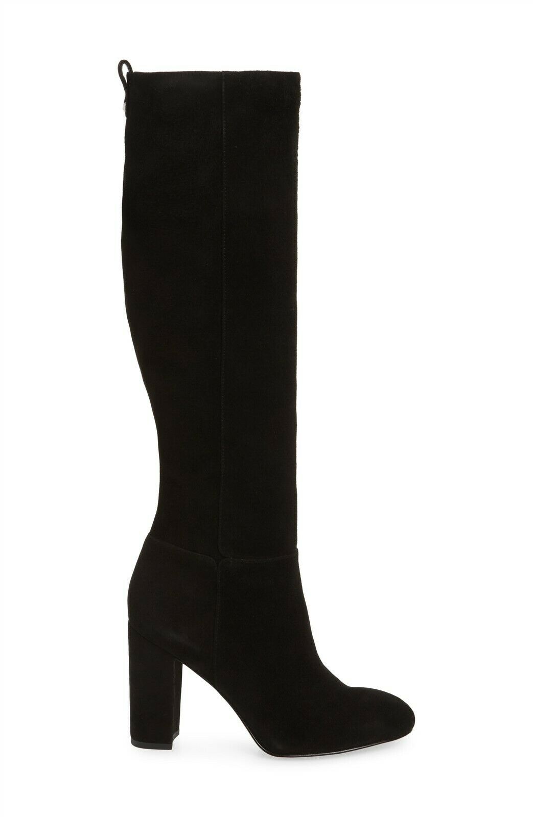 Sam Edelman Caprice Suede Knee-High 