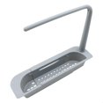 thumbnail image 2 of Organizador de soporte pentru chiuveta, KkvoGmle, Plástico, 23-45cm, Gris, 2 of 4